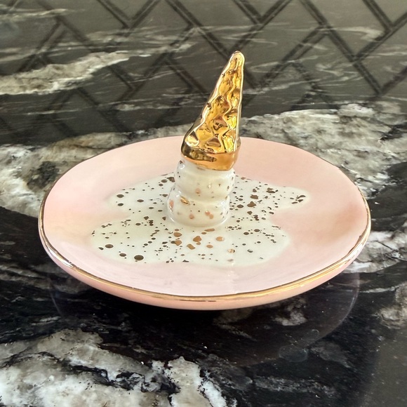 Anthropologie Summer Scoops Trinket Dish - Picture 5 of 11